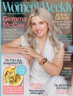 Australian Women's Weekly NZ