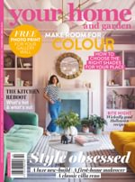 Your Home and Garden