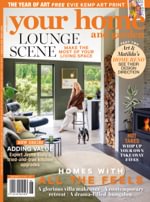 Your Home and Garden