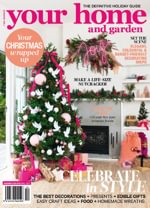 Your Home and Garden