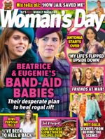 Woman's Day Magazine NZ