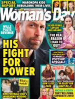 Woman's Day Magazine NZ
