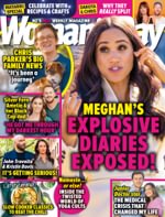 Woman's Day Magazine NZ