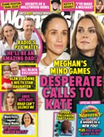 Woman's Day Magazine NZ
