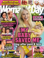 Woman's Day Magazine NZ