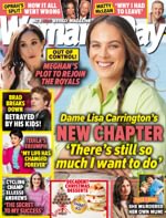 Woman's Day Magazine NZ