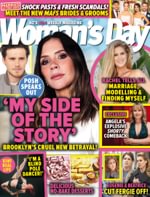 Woman's Day Magazine NZ