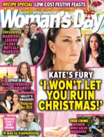Woman's Day Magazine NZ