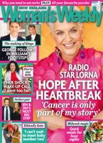New Zealand Woman's Weekly