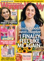 New Zealand Woman's Weekly