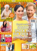 New Zealand Woman's Weekly