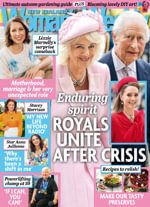 New Zealand Woman's Weekly