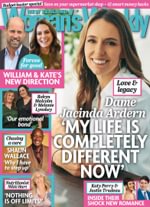 New Zealand Woman's Weekly
