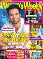 New Zealand Woman's Weekly