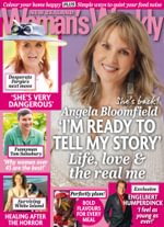 New Zealand Woman's Weekly