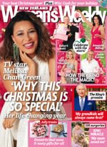 New Zealand Woman's Weekly