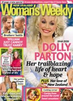 New Zealand Woman's Weekly