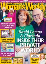 New Zealand Woman's Weekly