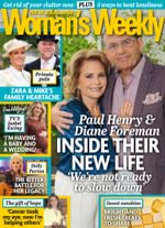 New Zealand Woman's Weekly