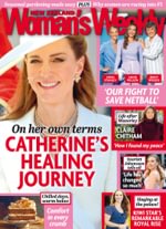 New Zealand Woman's Weekly