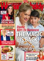 New Zealand Woman's Weekly