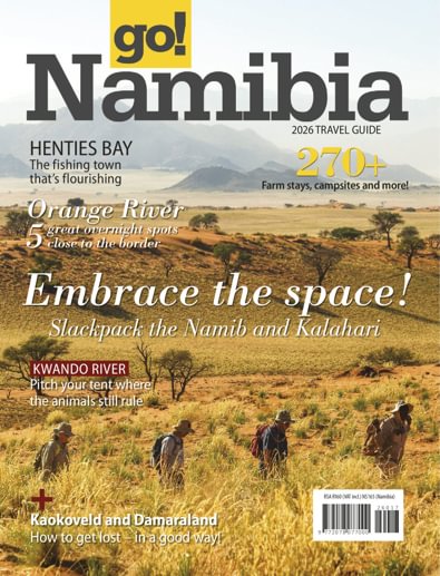 go! digital cover