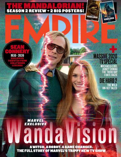 Empire Australasia digital cover