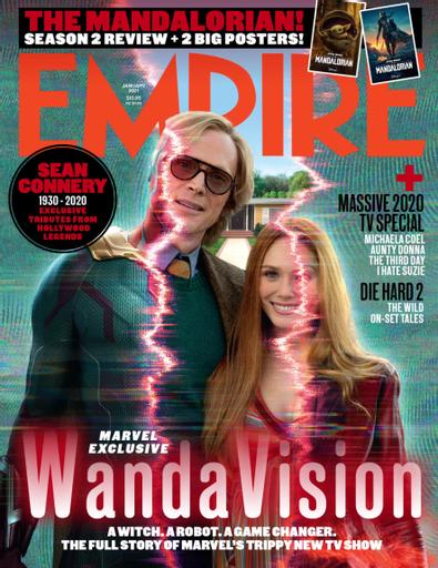 Empire Australasia digital cover