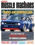 Hemmings Muscle Machines