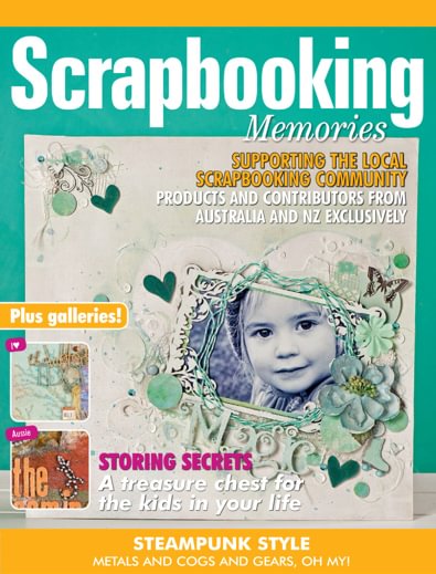 Cardmaking Stamping & Papercraft digital cover