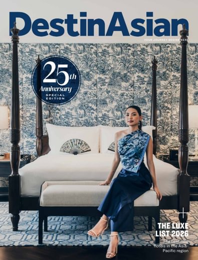 DestinAsian digital cover