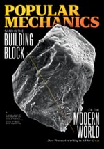 Popular Mechanics