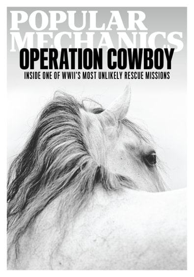 Popular Mechanics digital cover