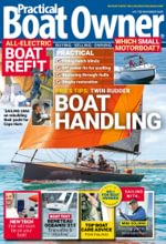 Practical Boat Owner