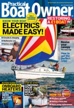 Practical Boat Owner