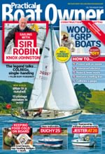 Practical Boat Owner
