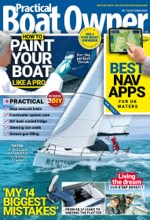 Practical Boat Owner