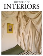 The World of Interiors