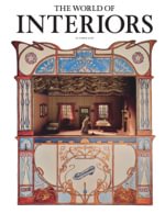 The World of Interiors