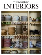 The World of Interiors