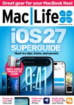 MacLife