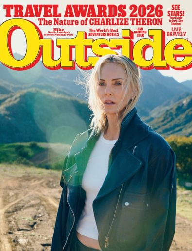 Outside digital cover