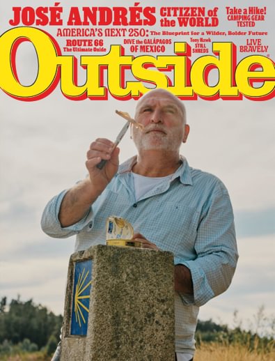 Outside digital cover