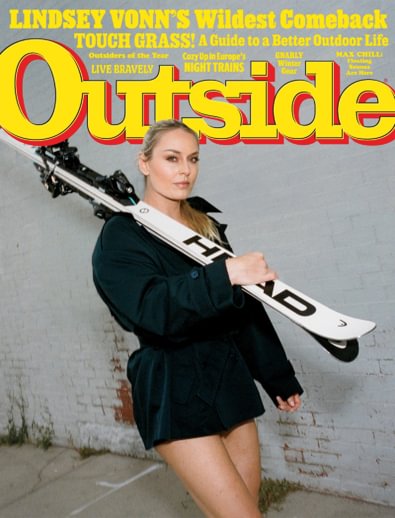 Outside digital cover