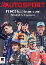 F1 Racing UK