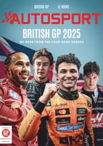F1 Racing UK