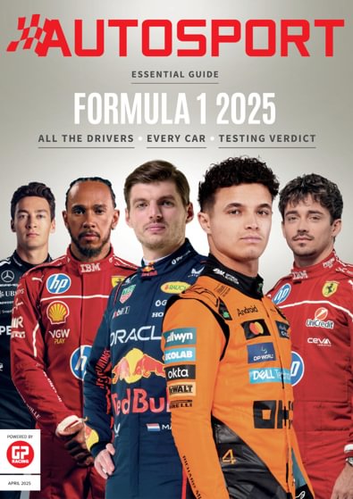 F1 Racing UK digital cover