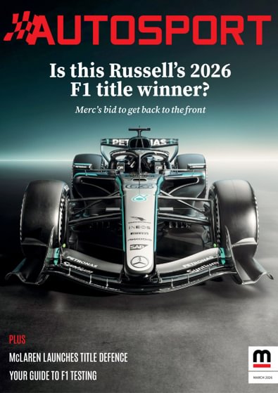 F1 Racing UK digital cover