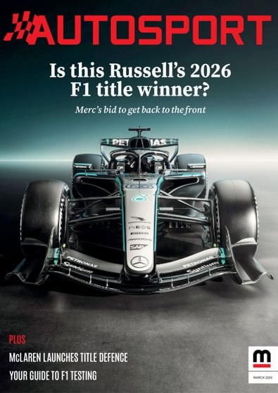 F1 Racing UK digital cover