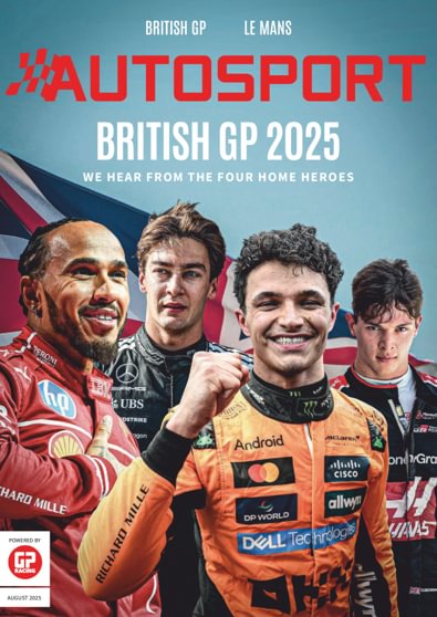 F1 Racing UK digital cover